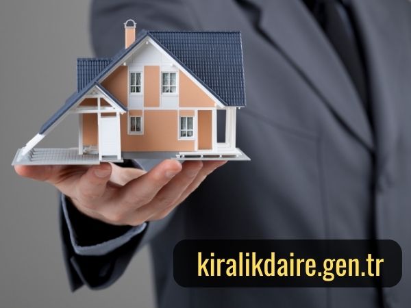 Yıkılhan Mahallesi Kiralık Daire